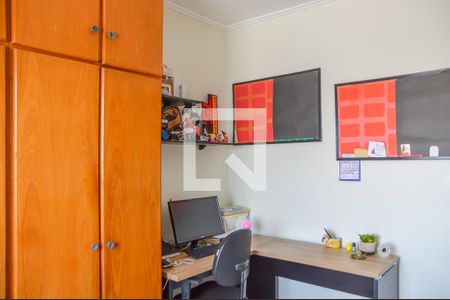 Casa à venda com 82m², 2 quartos e 1 vagaQuarto 2