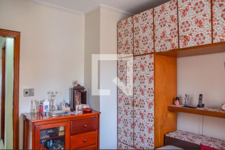 Quarto 1 de casa à venda com 2 quartos, 82m² em Taboão, São Bernardo do Campo