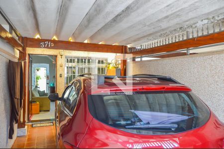 Casa à venda com 82m², 2 quartos e 1 vagaGaragem