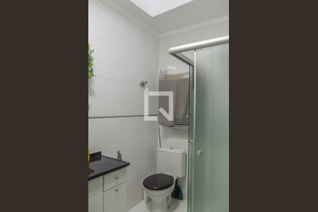 Casa à venda com 82m², 2 quartos e 1 vagaBanheiro