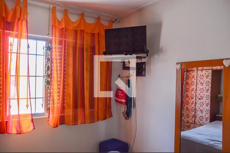 Quarto 1 de casa à venda com 2 quartos, 82m² em Taboão, São Bernardo do Campo