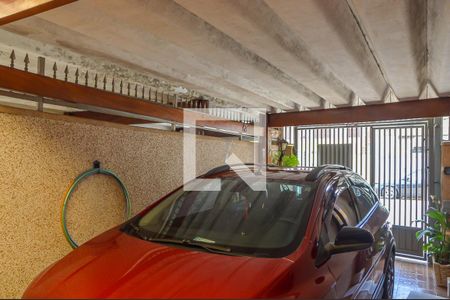 Casa à venda com 82m², 2 quartos e 1 vagaGaragem