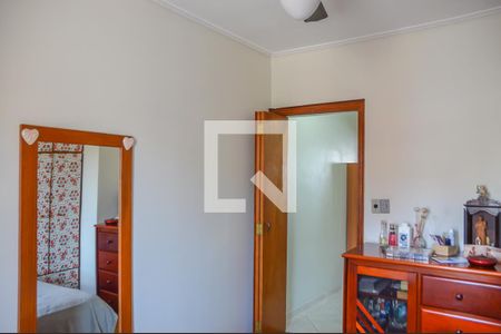 Quarto 1 de casa à venda com 2 quartos, 82m² em Taboão, São Bernardo do Campo