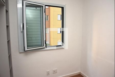 Quarto 1 de apartamento à venda com 2 quartos, 42m² em Jardim das Flores, São Paulo