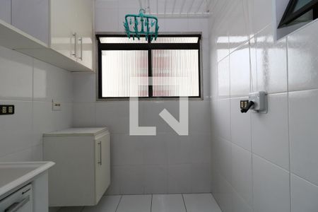Apartamento para alugar com 91m², 3 quartos e 1 vagaÁrea de Serviço