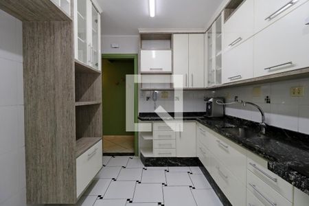 Apartamento para alugar com 91m², 3 quartos e 1 vagaCozinha