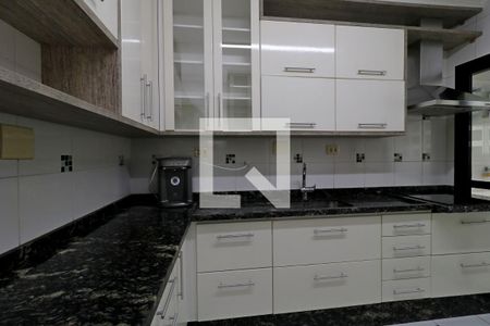 Apartamento para alugar com 91m², 3 quartos e 1 vagaCozinha