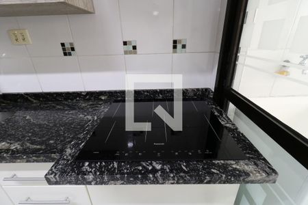 Apartamento para alugar com 91m², 3 quartos e 1 vagaCozinha