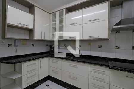 Apartamento para alugar com 91m², 3 quartos e 1 vagaCozinha