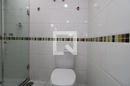 Apartamento para alugar com 91m², 3 quartos e 1 vagaBanheiro Social