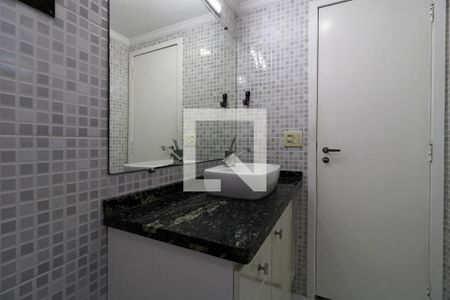 Apartamento para alugar com 91m², 3 quartos e 1 vagaBanheiro da Suíte