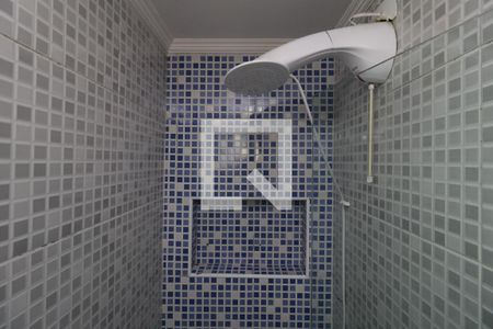 Apartamento para alugar com 91m², 3 quartos e 1 vagaBanheiro da Suíte