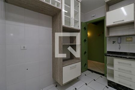 Apartamento para alugar com 91m², 3 quartos e 1 vagaCozinha