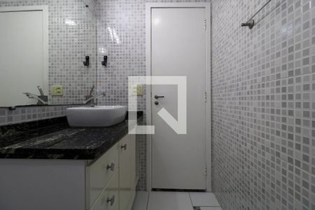 Apartamento para alugar com 91m², 3 quartos e 1 vagaBanheiro da Suíte