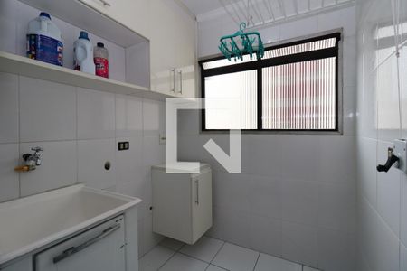 Apartamento para alugar com 91m², 3 quartos e 1 vagaÁrea de Serviço