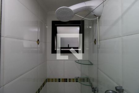 Apartamento para alugar com 91m², 3 quartos e 1 vagaBanheiro Social