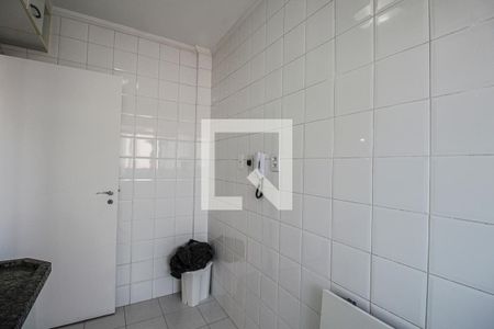 Apartamento à venda com 52m², 2 quartos e 1 vagaCozinha