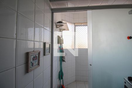 Apartamento à venda com 52m², 2 quartos e 1 vagaÁrea de Serviço