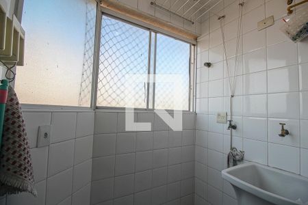 Apartamento à venda com 52m², 2 quartos e 1 vagaÁrea de Serviço