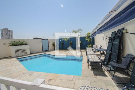 Apartamento à venda com 52m², 2 quartos e 1 vagaÁrea comum - Piscina