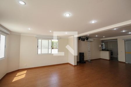 Apartamento à venda com 52m², 2 quartos e 1 vagaÁrea comum - Salão de festas