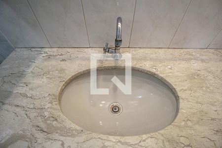 Apartamento à venda com 52m², 2 quartos e 1 vagaBanheiro