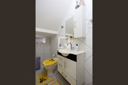 Lavabo de casa à venda com 3 quartos, 150m² em Jardim Primavera (zona Norte), São Paulo