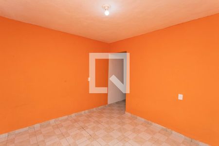 Sala de casa para alugar com 1 quarto, 40m² em Casa Grande, Diadema