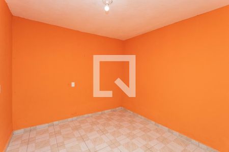 Quarto  de casa para alugar com 1 quarto, 40m² em Casa Grande, Diadema