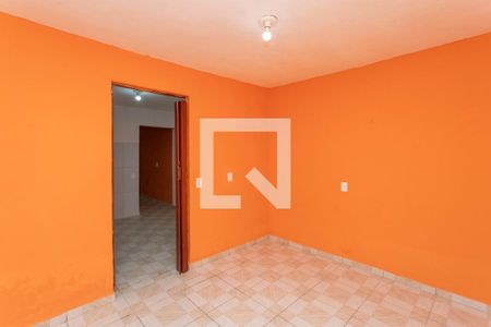 Quarto  de casa para alugar com 1 quarto, 40m² em Casa Grande, Diadema