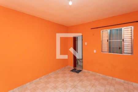 Quarto  de casa para alugar com 1 quarto, 40m² em Casa Grande, Diadema