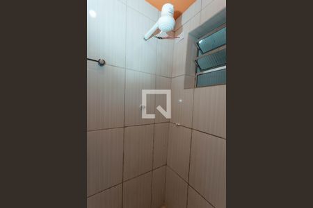 Banheiro  de casa para alugar com 1 quarto, 40m² em Casa Grande, Diadema