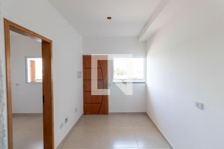 Sala de apartamento à venda com 2 quartos, 32m² em Jardim Nordeste, São Paulo
