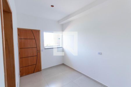 Sala de apartamento à venda com 2 quartos, 32m² em Jardim Nordeste, São Paulo