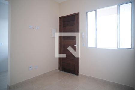 Sala de apartamento para alugar com 1 quarto, 27m² em Artur Alvim, São Paulo