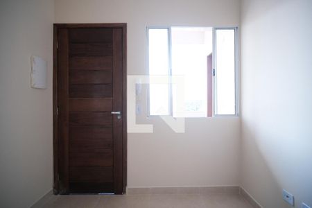 Sala de apartamento para alugar com 1 quarto, 27m² em Artur Alvim, São Paulo