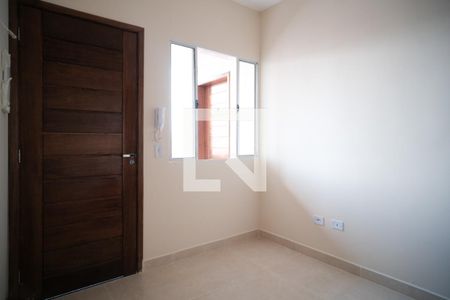 Sala de apartamento para alugar com 1 quarto, 27m² em Artur Alvim, São Paulo