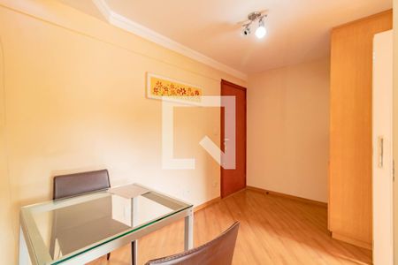 Kitnet/Studio para alugar com 1 quarto, 35m² em Jabaquara, São Paulo