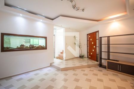 Sala de Estar de casa para alugar com 3 quartos, 330m² em Km 18, Osasco