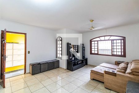 Sala de casa à venda com 3 quartos, 230m² em Vila São Luís(zona Oeste), São Paulo