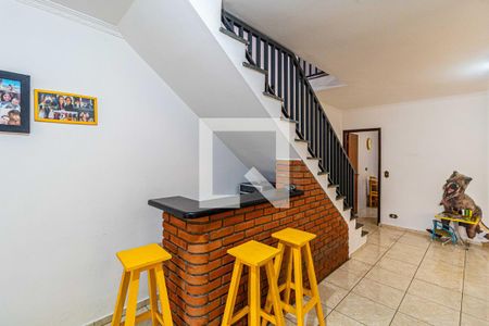 Sala de casa à venda com 3 quartos, 230m² em Vila São Luís(zona Oeste), São Paulo