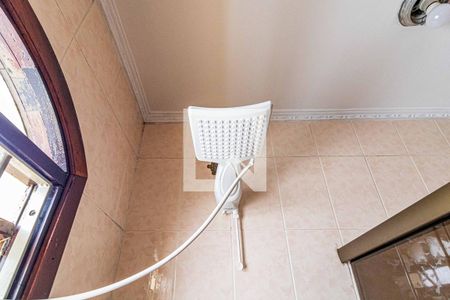 Casa à venda com 230m², 3 quartos e 4 vagasSuite 03 - Banheiro