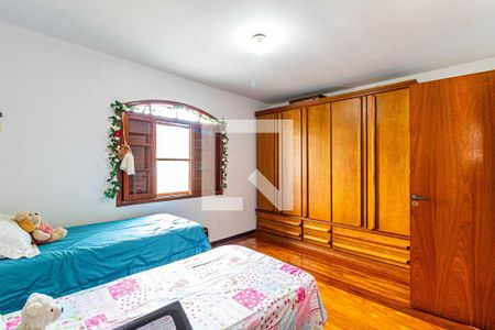 Casa à venda com 230m², 3 quartos e 4 vagasSuite 01