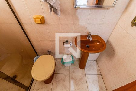 Casa à venda com 230m², 3 quartos e 4 vagasSuite 03 - Banheiro