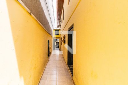 Casa à venda com 230m², 3 quartos e 4 vagasÁrea externa