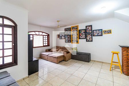 Sala de casa à venda com 3 quartos, 230m² em Vila São Luís(zona Oeste), São Paulo