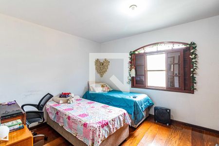 Casa à venda com 230m², 3 quartos e 4 vagasSuite 01