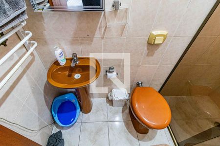 Casa à venda com 230m², 3 quartos e 4 vagasSuite 02 - Banheiro