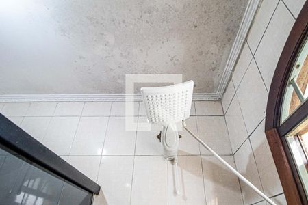 Casa à venda com 230m², 3 quartos e 4 vagasSuite 01 - Banheiro