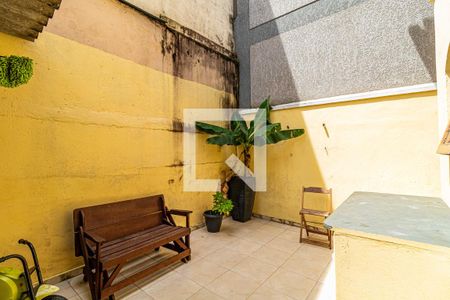 Casa à venda com 230m², 3 quartos e 4 vagasÁrea externa